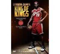 James, Lebron - King Of Kings (DVD) James Lebron