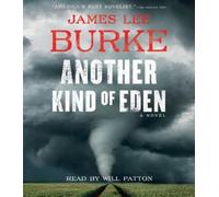 James Lee Burke Another Kind of Eden (CD)