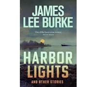 James Lee Burke Harbor Lights (Tascabile)