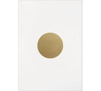 James Lee Byars James Lee Byars: 1/2 An Autobiography (Tascabile)
