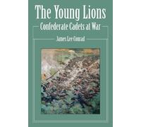 James Lee Conrad The Young Lions (Tascabile)