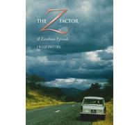 James Lee-Potter The Z-Factor (Tascabile)