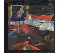 James Lee Stanley - midnight radio LP