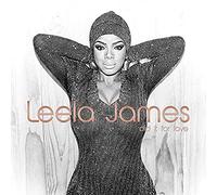 James, Leela - Did It For Love