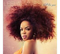 James, Leela - Fall For You