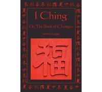 James Legge I Ching (Tascabile)