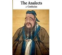 James Legge The Analects Of Confucius (Tascabile)