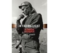 James Leggott In Fading Light (Copertina rigida)