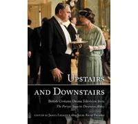 James Leggott Upstairs and Downstairs (Copertina rigida)