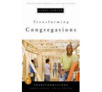 James Lemler Transforming Congregations (Tascabile) Transformations