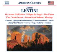 Orchestra Hall Suite / El Signo del Angel