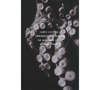 James Leo Cahill Zoological Surrealism (Copertina rigida)