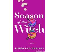 James Leo Herlihy Season of the Witch (Tascabile)