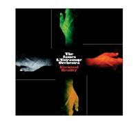 James L'Estraung The - Eventual Reality