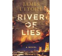James L'Etoile River of Lies (Tascabile) Detective Emily Hunter Mystery