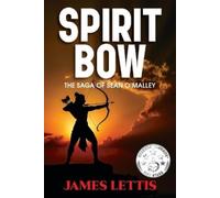 James Lettis Spirit Bow (Tascabile)