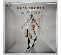 James Levine and the Chicago Symphony Orchestra - Stravinsky / Petrouchka - Chicago Symphony Orchestra / James Levine LP