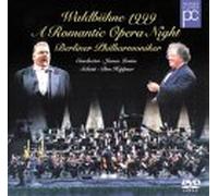 James Levine & Ben Heppner - Romantische Opernnacht