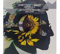 James Levine - Mahler: Symphony No. 10 [Deryce
