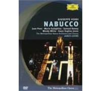 James Levine & Met Opera - Verdi: Nabucco