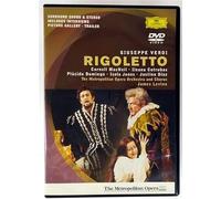 James Levine & Met Opera - Verdi: Rigoletto