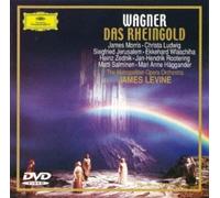 James Levine & Metropolitan O - Wagner: Rheingold [Ltd. Reissue]