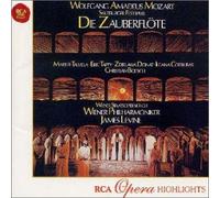 James Levine - Mozart: die Zauverfloete [High]