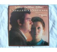 James Levine / National Philharmonic Orchestra - Cavalleria Rusticana