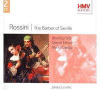 James Levine - Rossini Barber of Seville