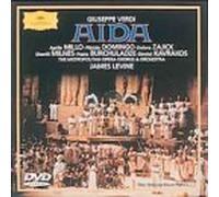 James Levine - Verdi: Aida [Linear Pcm]
