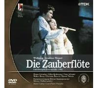 James Levine & Vienna Po - Mozart: the Magic Flute [1982]