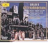 James Levine - Wagner: Goetterdaemmerung