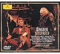 James Levine - Wagner: Siegfried [1990]
