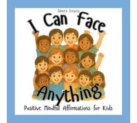 James Lewis I Can Face Anything (Tascabile)