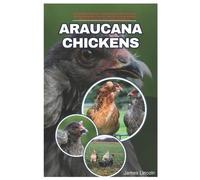 James Lincoln Araucana Chickens (Tascabile)