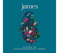 James - LIVING IN EXTRAORDINARY..