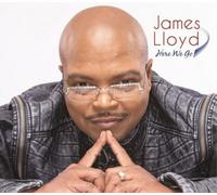 James Lloyd Here We Go (CD) Album