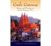 James Lochtefeld God's Gateway (Copertina rigida)