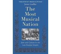 James Loeffler The Most Musical Nation (Tascabile)