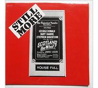 James Logan - Still More Scotland The What? [LP]