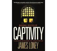 James Loney Captivity (Tascabile)