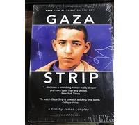 James Longley - Gaza Strip