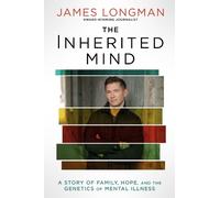 James Longman The Inherited Mind (Copertina rigida)