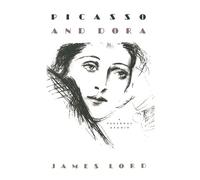 James Lord Picasso and Dora (Tascabile)