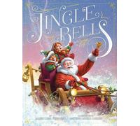 James Lord Pierpont Jingle Bells (Copertina rigida)