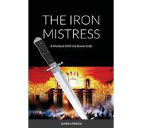 James Loriega The Iron Mistress (Tascabile)