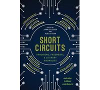 James Lough Short Circuits (Tascabile)