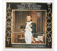 James Loughran - Beethoven Symphony No. 3 In E Flat Op. 55 Eroica [LP]