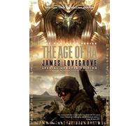 James Lovegrove The Age of Ra (Tascabile) Pantheon Series
