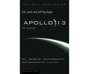 James Lovell Jeffrey Kluger Apollo 13 (Tascabile)